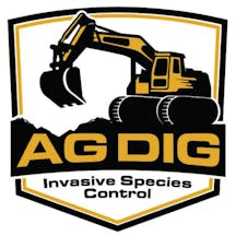 Logo of AG-DIG