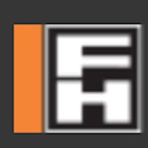 Logo of Fulton Hogan