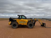 2t - 3t SWL Telehandler General for Hire