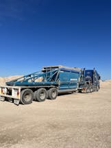 Road Trucks for Hire in Meningie