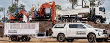 Fencing Contractors in Little Mountain