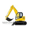 Logo of S&D civil