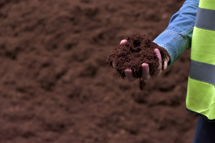 Soil Supplies