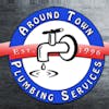 Logo of Around Town Plumbing