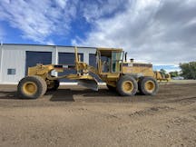14ft Blade Grader for Hire