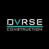 Logo of DVRSE Construction pty ltd