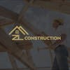 Logo of Z&L Construction