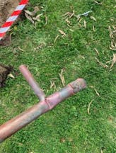 Pipe Repairs in Booragoon
