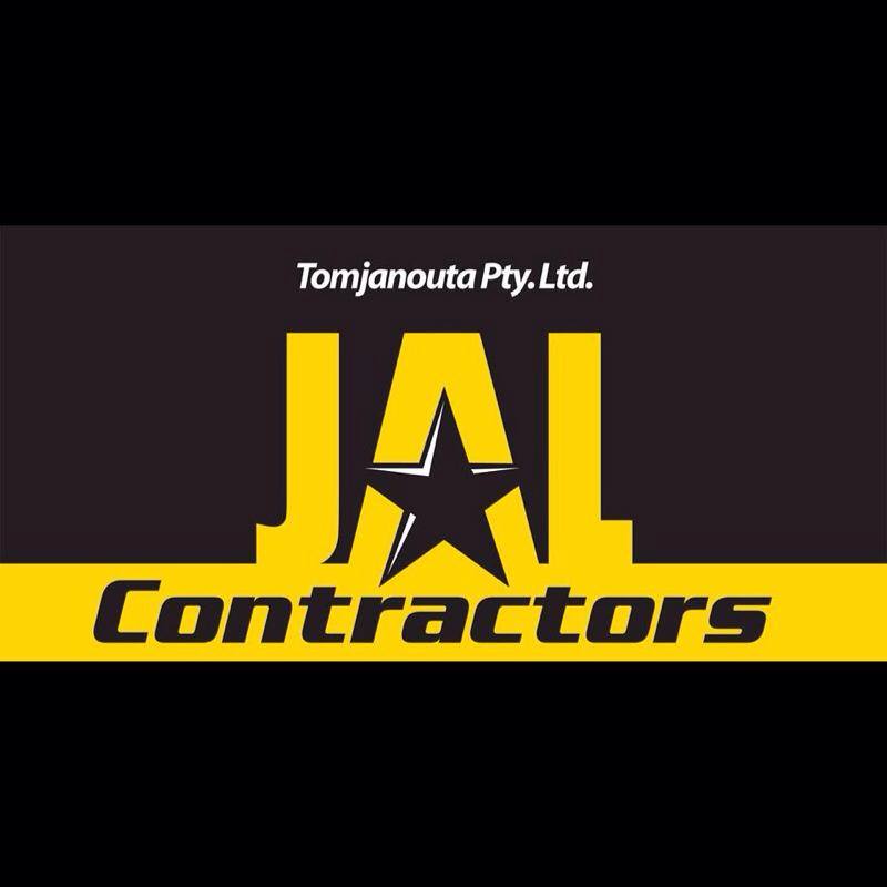 Logo of Tomjanouta Pty Ltd T/A JAL Contractors