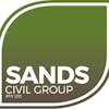 Logo of Sands Civil Group