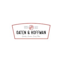 Logo of Oaten & Hoffman Pty Ltd