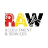 Logo of Raw Recruitment