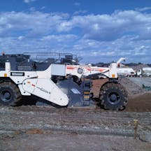 Stabiliser for Hire in Rosehill