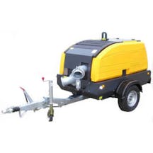 Portable Water Pumps for Hire in Narre Warren