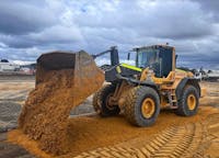 AJM Loader Hire