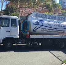 Waste Disposal in Burpengary East