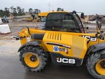 2t - 3t SWL Manitou for Hire