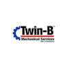 Logo of Twin-B Mechanical