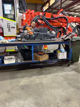 Diesel Fitters in Beckenham