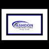 Logo of Ashdon Contractors