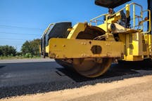 Asphalt Contractors for Hire in Jamisontown
