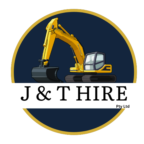 Logo of J&T Hire
