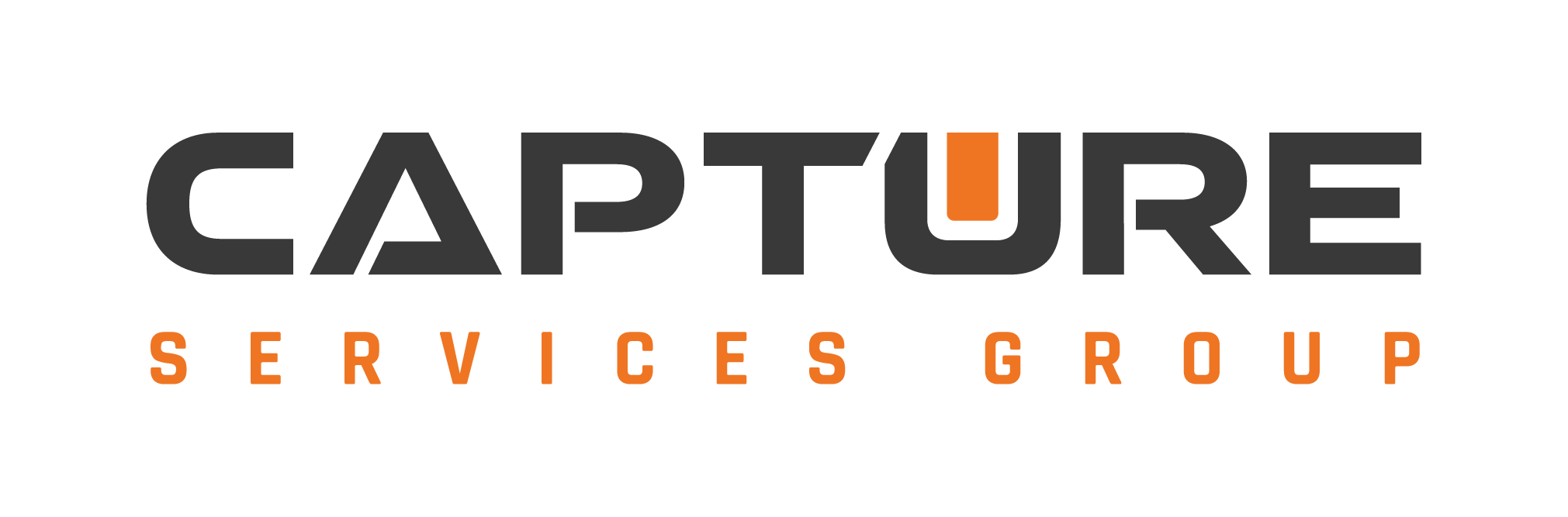 Logo of Capture Underground Services
