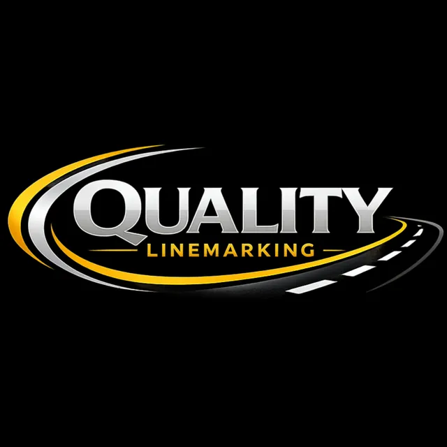 Logo of Quality Linemarking