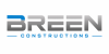 Logo of Breen Constructions