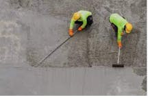Logo of Tringrove Concrete Contractors