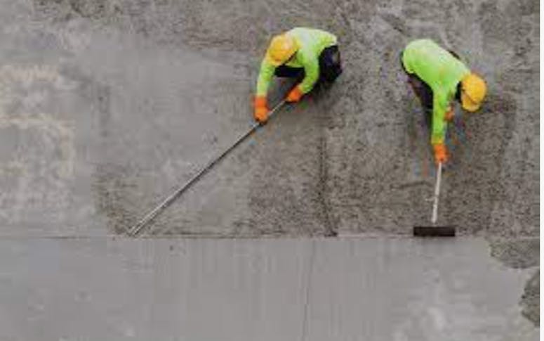 Concreting Contractors