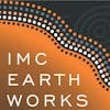 Logo of IMC Earthworks