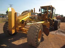 14ft Blade Grader for Hire
