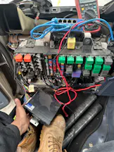 Diesel Services in Pakenham