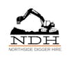 Logo of Northside Digger Hire