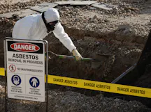 Asbestos Removal in Picton