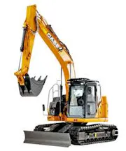 Track Mounted Excavator for Hire in Braidwood