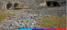 Retaining Walls in Bungalow