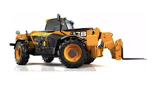 4t - 7t SWL Telehandler General for Hire