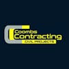 Logo of Coombs Contracting