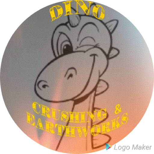 Logo of Dino Earthworx