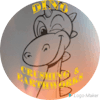 Logo of Dino Crushing & Earthmoving