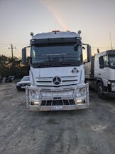 Truck Trailer for Hire in Clyde North