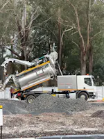 HD Underground Service Locating and NDD Excavation