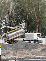 HD Underground Service Locating and NDD Excavation