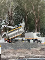 HD Underground Service Locating and NDD Excavation