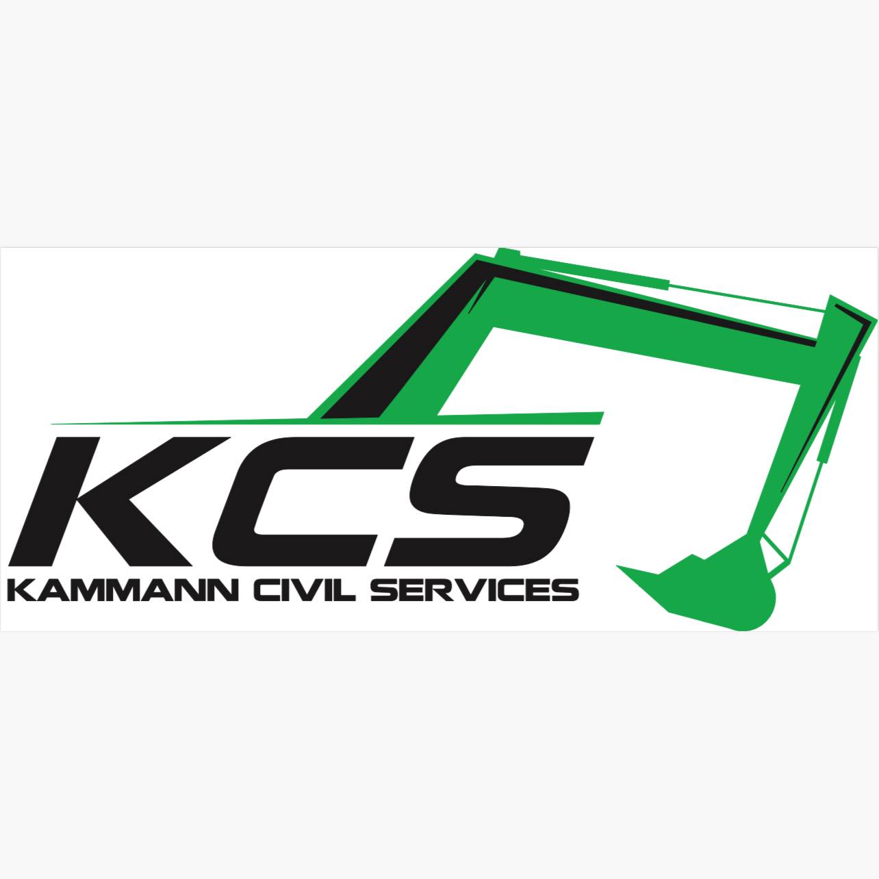 Logo of Kammann Civil Services