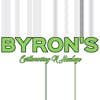 Logo of Byron's Earthmoving n Haulage