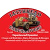 Logo of Leithhead Earthmovers