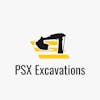 Logo of PSX Excavations